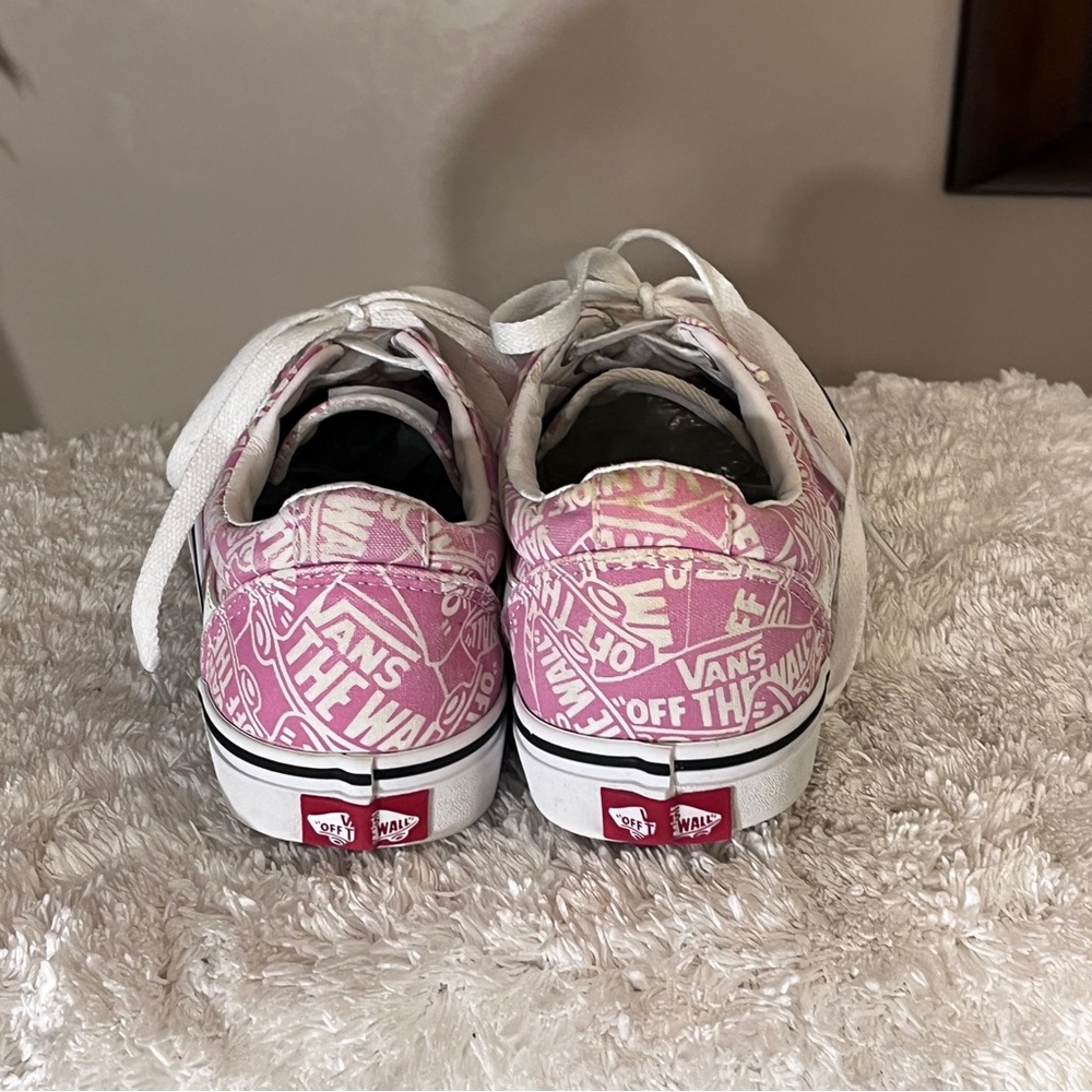 vans - Picture 4 of 8